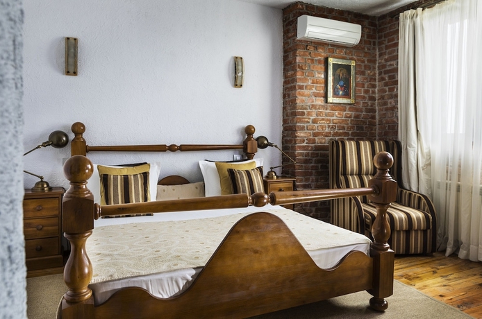 Imagen de la habitación del Hotel Maison and Chateau Copsa. Foto 9