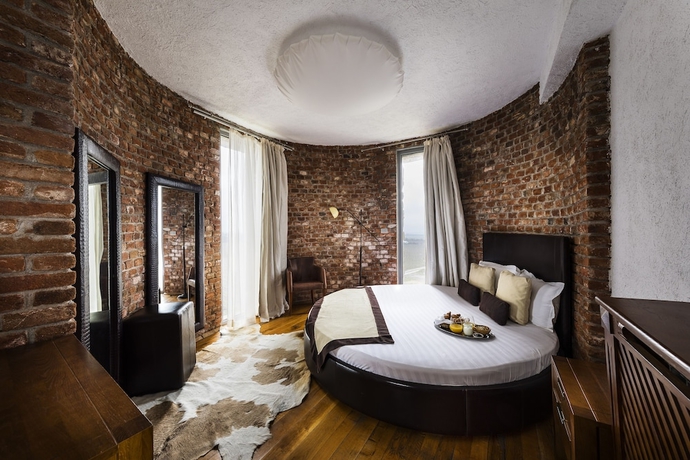 Imagen de la habitación del Hotel Maison and Chateau Copsa. Foto 11