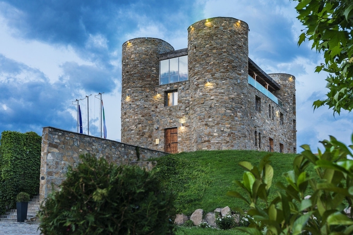 Imagen general del Hotel Maison and Chateau Copsa. Foto 1