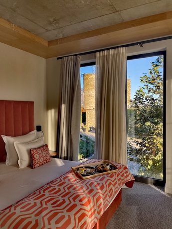 Imagen de la habitación del Hotel Maison and Chateau Copsa. Foto 16