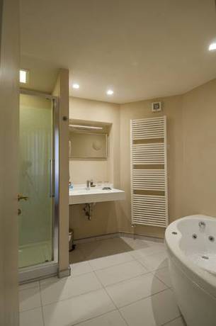 Imagen de la habitación del Hotel Maison de Charme Alla Corte degli Angeli. Foto 4