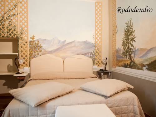 Imagen de la habitación del Hotel Maison de Charme Alla Corte degli Angeli. Foto 8