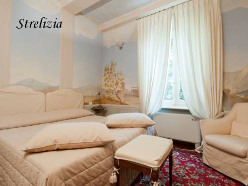 Imagen de la habitación del Hotel Maison de Charme Alla Corte degli Angeli. Foto 10