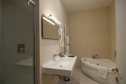 Imagen de la habitación del Hotel Maison de Charme Alla Corte degli Angeli. Foto 14