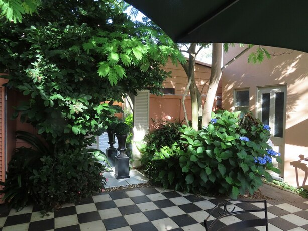 Imagen general del Hotel Maison de May Boutique Bed andbreakfast. Foto 1