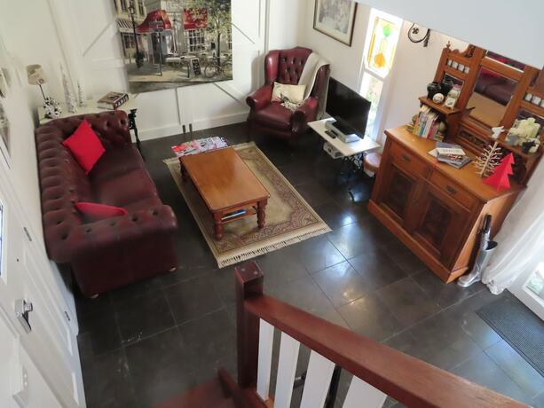 Imagen de la habitación del Hotel Maison de May Boutique Bed andbreakfast. Foto 3