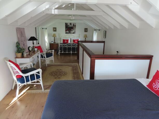 Imagen de la habitación del Hotel Maison de May Boutique Bed andbreakfast. Foto 4