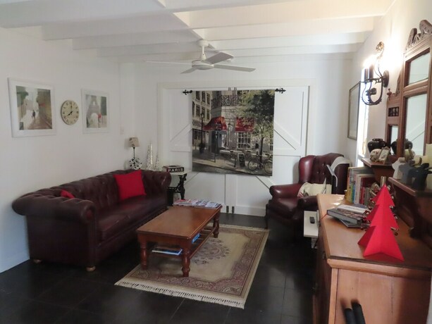 Imagen de la habitación del Hotel Maison de May Boutique Bed andbreakfast. Foto 5