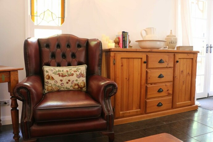 Imagen de la habitación del Hotel Maison de May Boutique Bed andbreakfast. Foto 6