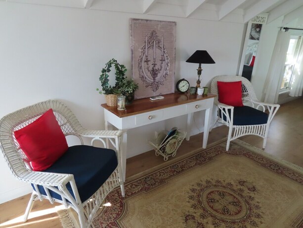 Imagen de la habitación del Hotel Maison de May Boutique Bed andbreakfast. Foto 7