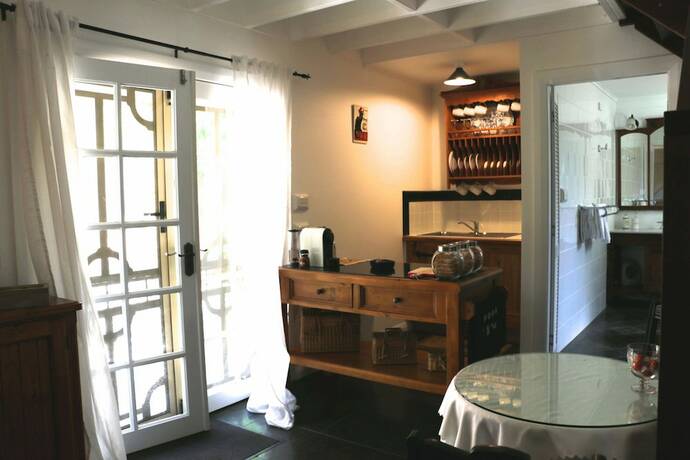 Imagen de la habitación del Hotel Maison de May Boutique Bed andbreakfast. Foto 9