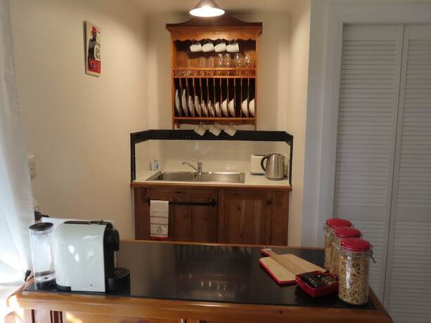 Imagen de la habitación del Hotel Maison de May Boutique Bed andbreakfast. Foto 12