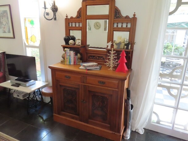 Imagen de la habitación del Hotel Maison de May Boutique Bed andbreakfast. Foto 15