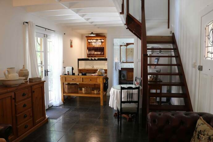 Imagen de la habitación del Hotel Maison de May Boutique Bed andbreakfast. Foto 17