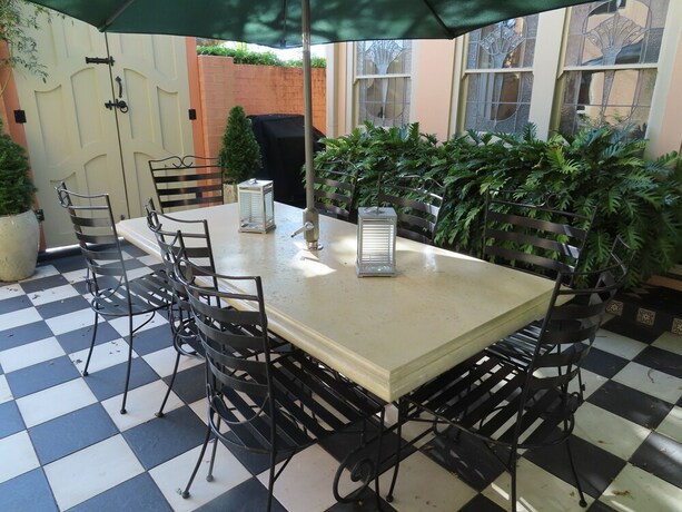 Imagen de la habitación del Hotel Maison de May Boutique Bed andbreakfast. Foto 18