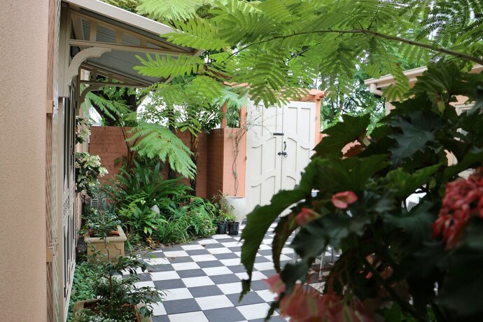 Imagen de los interiores del Hotel Maison de May Boutique Bed andbreakfast. Foto 20