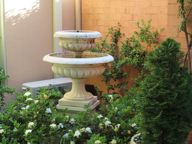 Imagen de los exteriores del Hotel Maison de May Boutique Bed andbreakfast. Foto 19