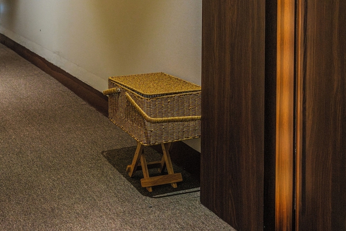 Imagen de la habitación del Hotel Maison de On U Gwangju cheomdan. Foto 3