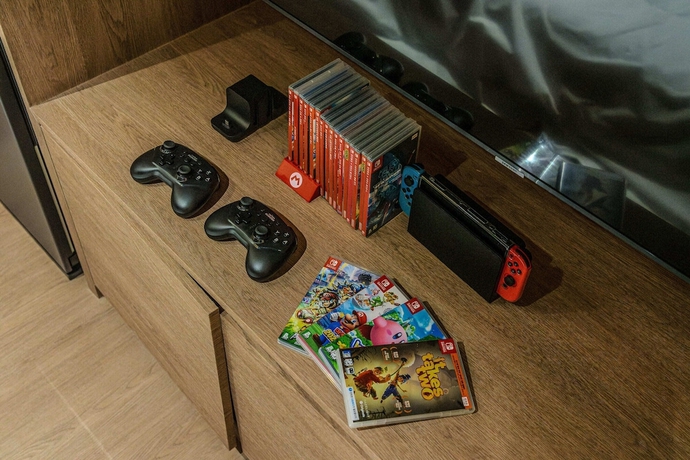 Imagen de la habitación del Hotel Maison de On U Gwangju cheomdan. Foto 4
