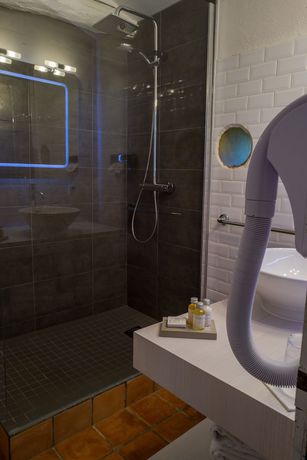 Imagen de la habitación del Hotel Maison des Peyrat. Foto 9