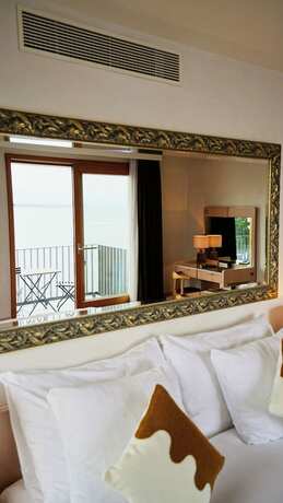 Imagen general del Hotel Maison du Lac Boutique. Foto 3