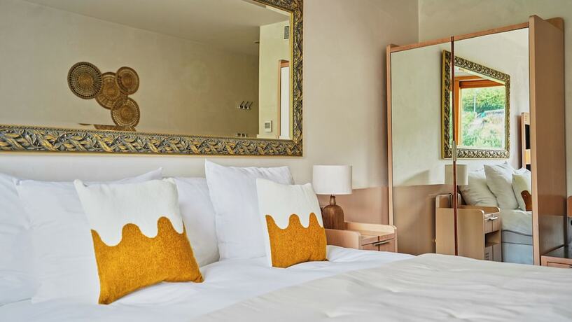 Imagen general del Hotel Maison du Lac Boutique. Foto 8