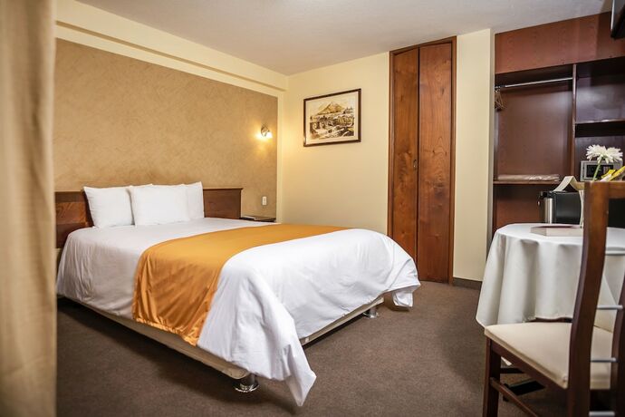 Imagen de la habitación del Hotel Maison du Soleil, AREQUIPA. Foto 13