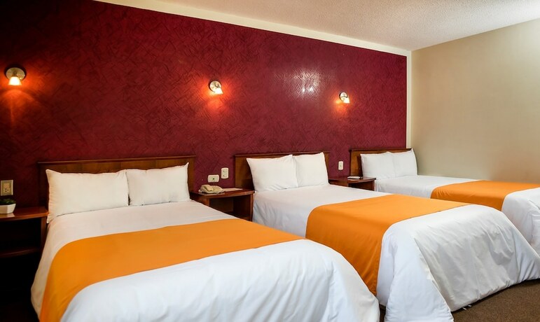 Imagen de la habitación del Hotel Maison du Soleil, AREQUIPA. Foto 18