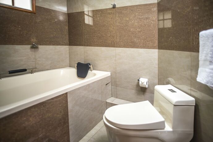 Imagen general del Hotel Maison du Soleil. Foto 6