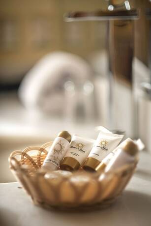 Imagen general del Hotel Maison du Soleil. Foto 9