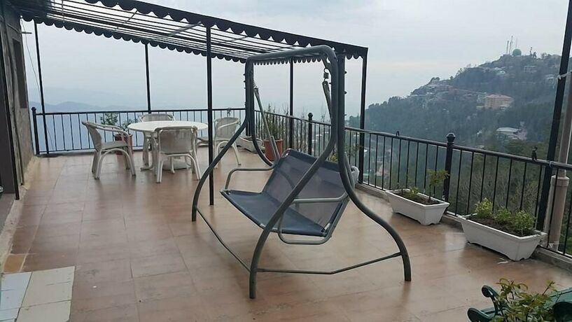 Imagen general del Hotel Maisonette Morningside. Foto 1