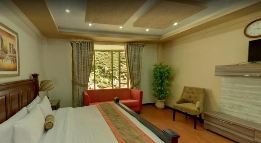 Imagen de la habitación del Hotel Maisonettes and Resorts Naran. Foto 17
