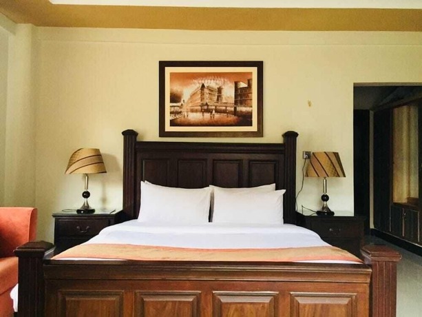Imagen de la habitación del Hotel Maisonettes and Resorts Naran. Foto 18
