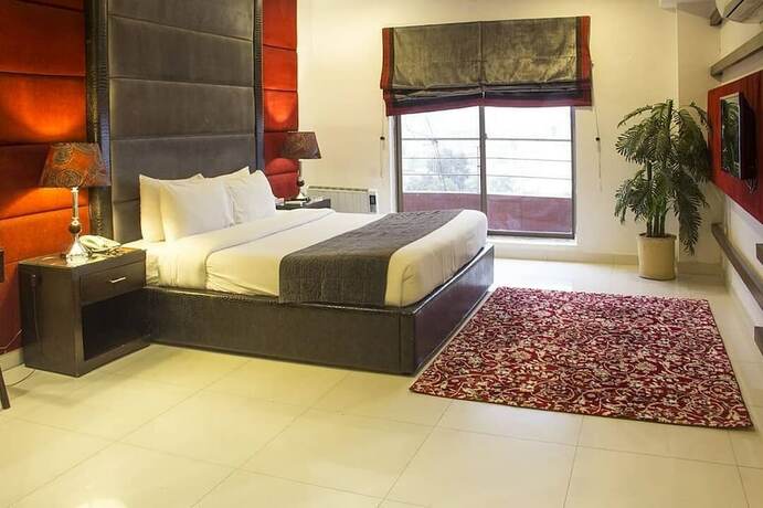 Imagen general del Hotel Maisonettes and Resorts Naran. Foto 4