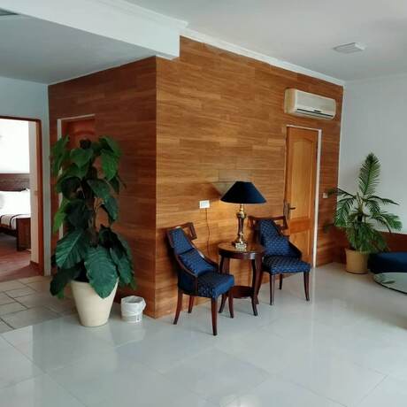 Imagen general del Hotel Maisonettes and Resorts Naran. Foto 6