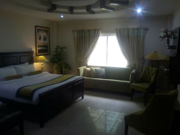 Imagen general del Hotel Maisonettes and Resorts Naran. Foto 7