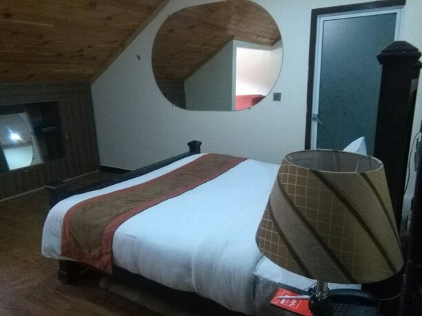 Imagen de la habitación del Hotel Maisonettes and Resorts Naran. Foto 20