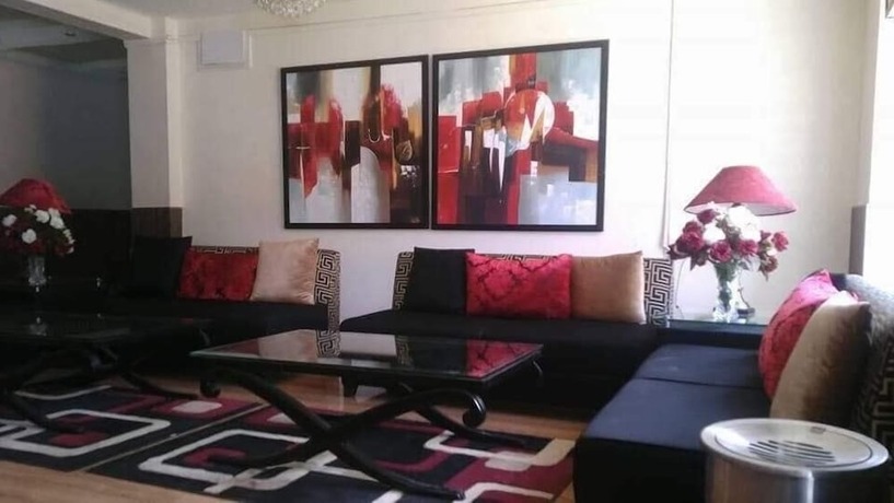Imagen general del Hotel Maisonettes and Resorts Naran. Foto 11