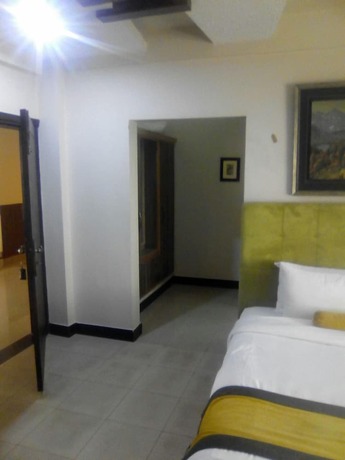 Imagen general del Hotel Maisonettes and Resorts Naran. Foto 12