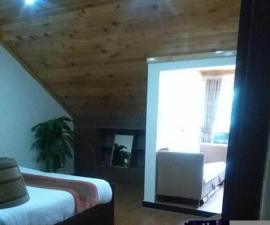 Imagen general del Hotel Maisonettes and Resorts Naran. Foto 15