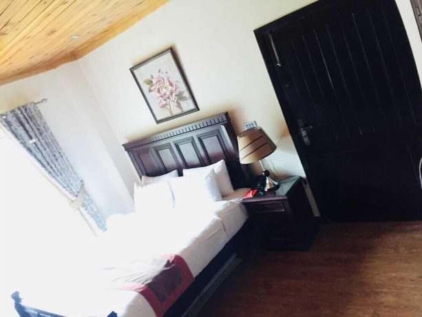 Imagen general del Hotel Maisonettes and Resorts Naran. Foto 16