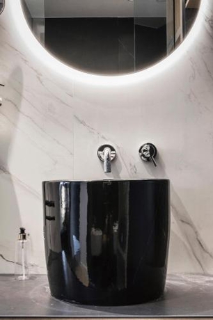 Imagen de la habitación del Hotel Maisonme Boutique. Foto 9