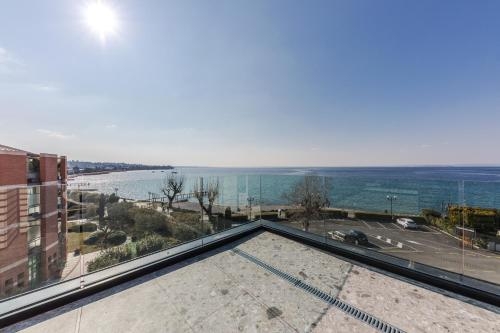 Imagen de la habitación del Hotel Maisonme Boutique. Foto 10