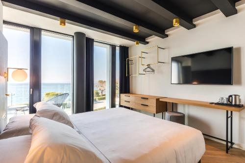 Imagen general del Hotel Maisonme Boutique. Foto 2