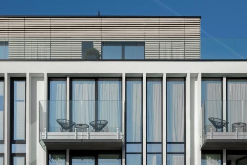 Imagen general del Hotel Maisonme Boutique. Foto 4