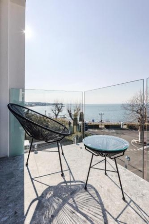 Imagen general del Hotel Maisonme Boutique. Foto 5