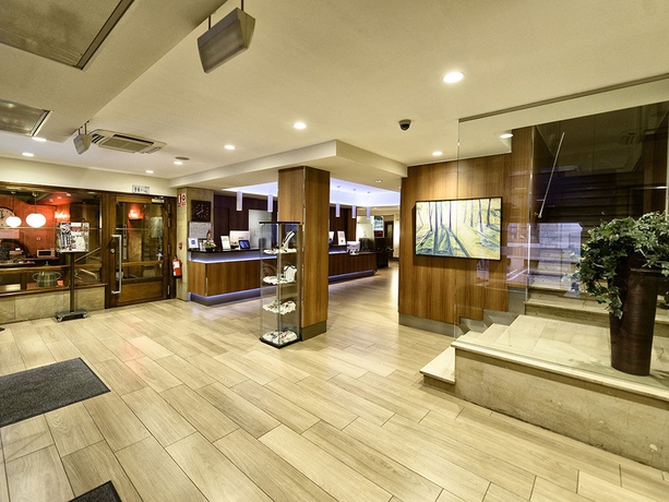 Imagen de los interiores del Hotel Maisonnave. Foto 13