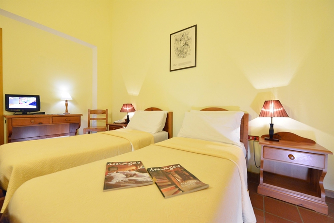 Imagen de la habitación del Hotel Maisonnette. Foto 6