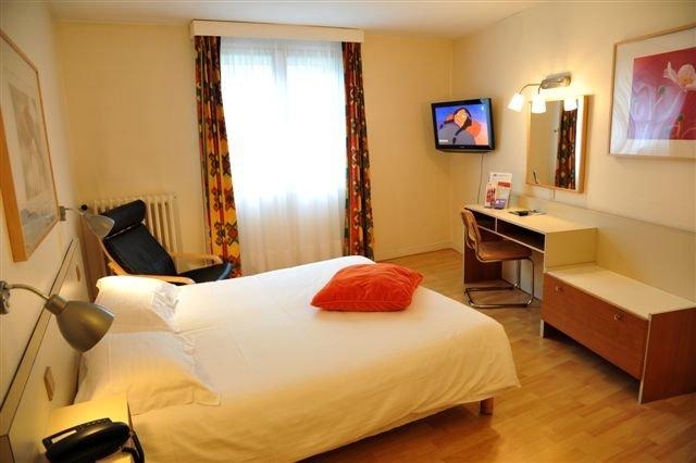 Imagen de la habitación del Hotel Maisons Du Monde and Suites - Nantes. Foto 4