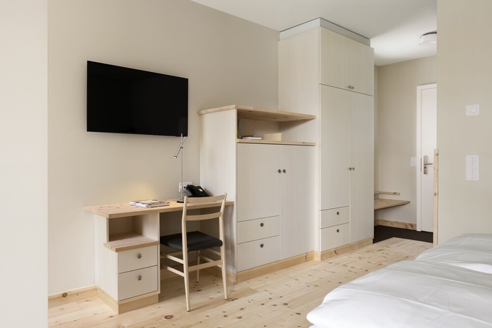 Imagen de la habitación del Hotel Maistra 160. Foto 10